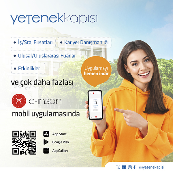Yetenek Kapısı