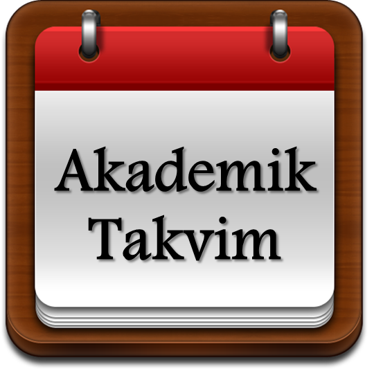 	Akademik Takvim